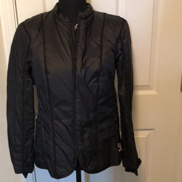 Harley Davidson Leather Riding Jacket - Picture 7 of 16